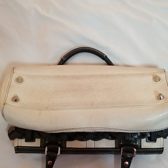 Women's Coach Handbag Purse - Picture 3 of 5